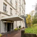Saphir D'aix Apartment