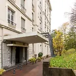 Appartement Saphir D'aix Aix-les-Bains