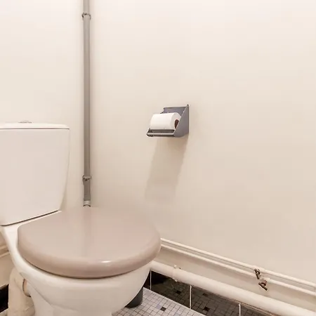 Appartement Saphir D'aix Aix-les-Bains