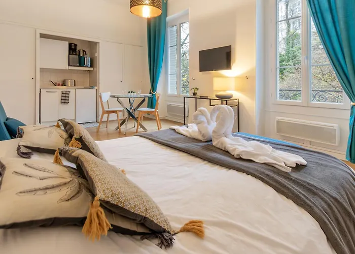 Saphir D'aix * Aix-les-Bains