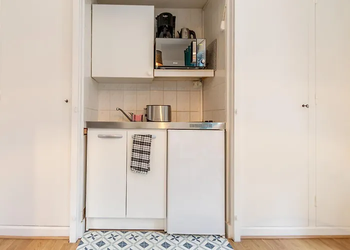 Appartement Saphir D'aix