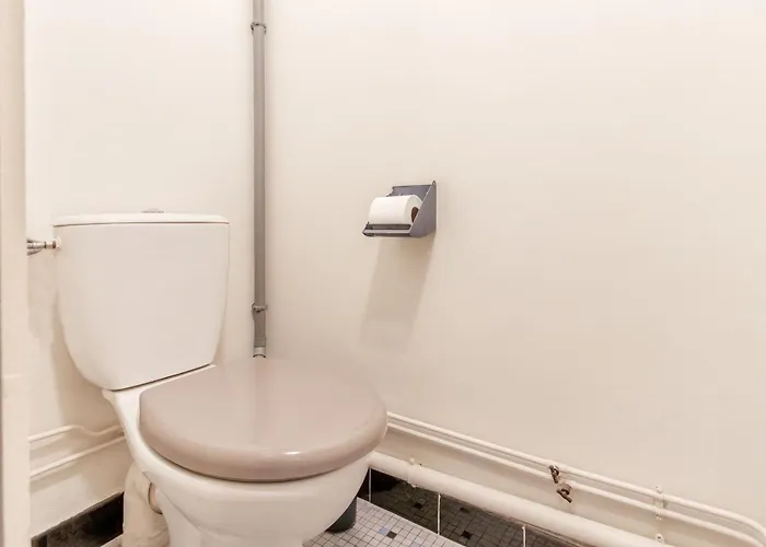 Appartement Saphir D'aix Aix-les-Bains