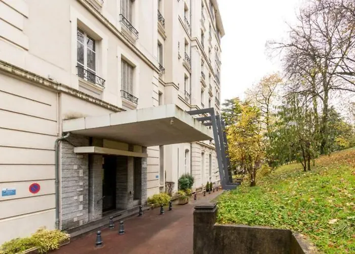 Appartement Saphir D'aix Aix-les-Bains